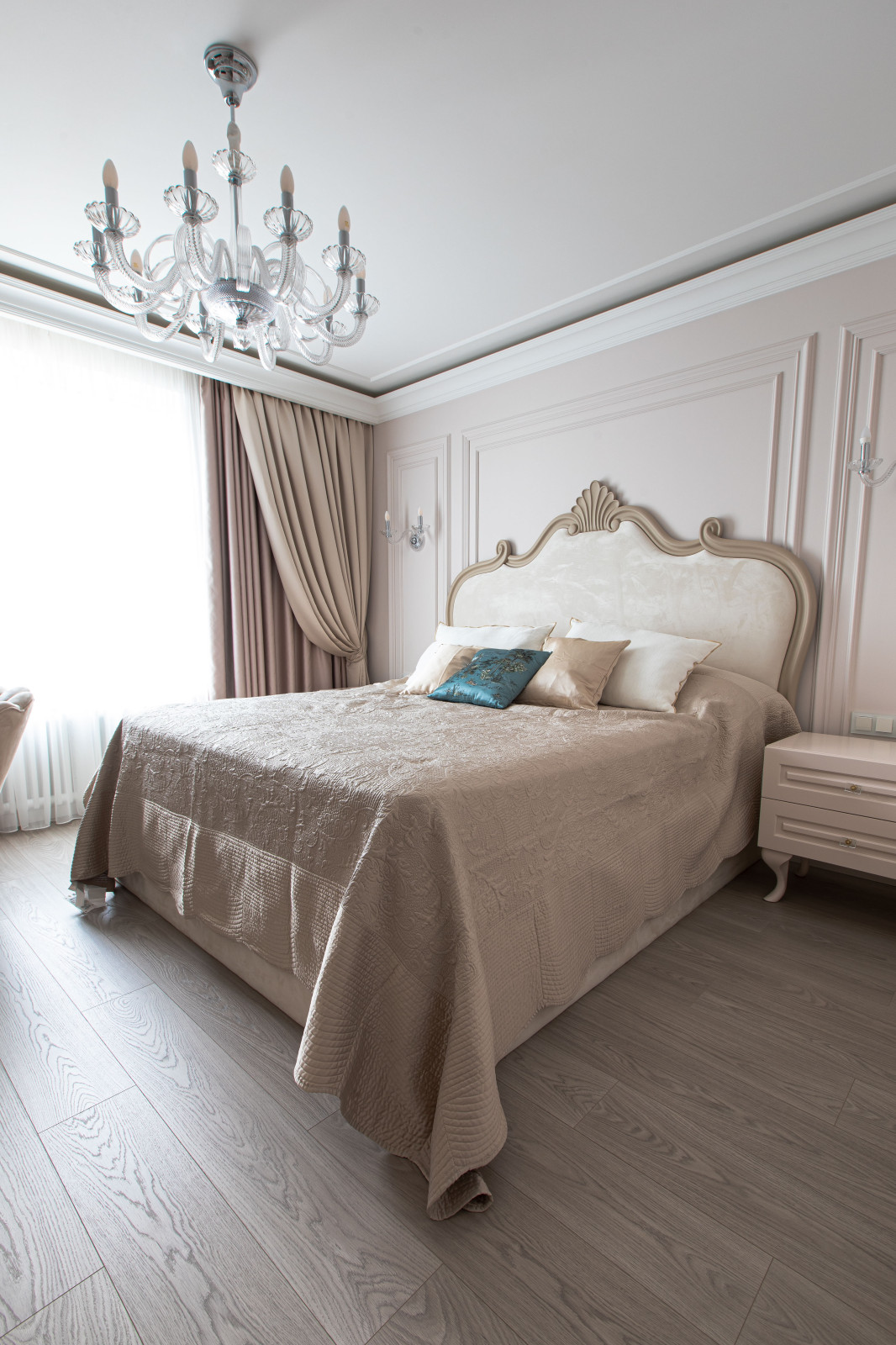 ЖК Времена Года