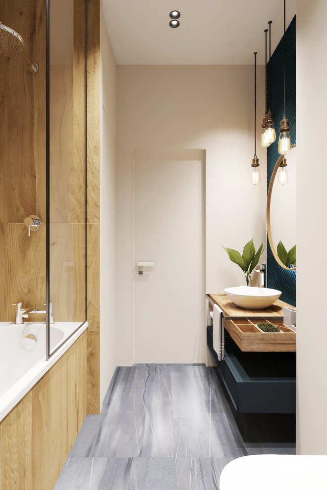 ЖК Астра, г. Пермь