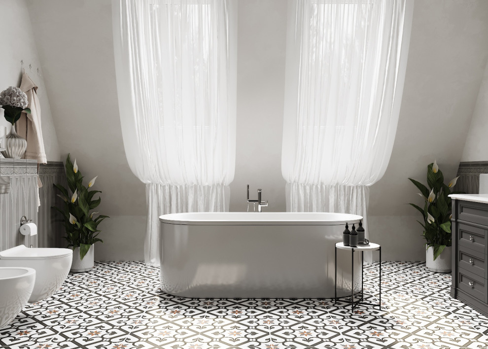 Дизайн-проект дома