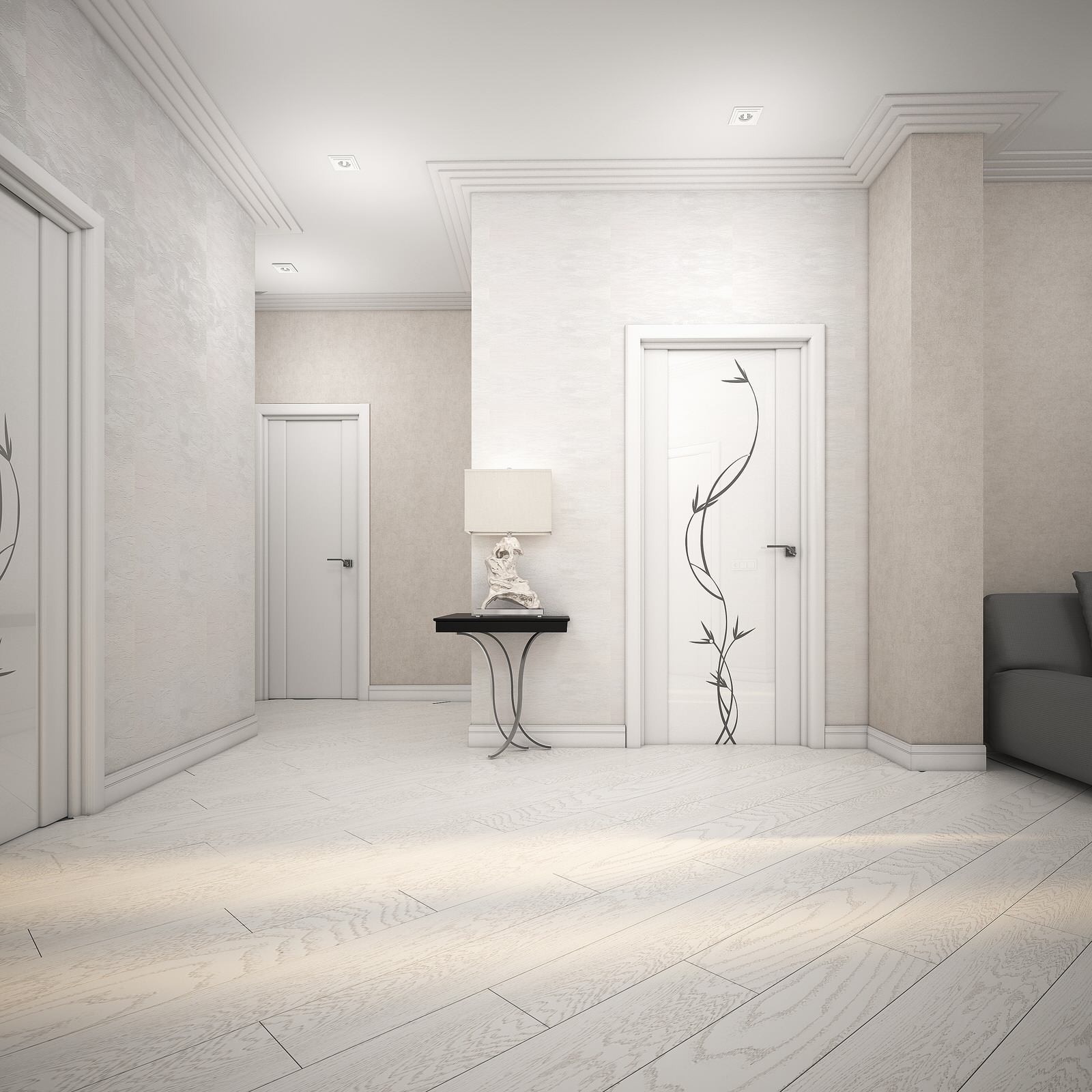 квартира на ул. Стахановская 100 кв. м