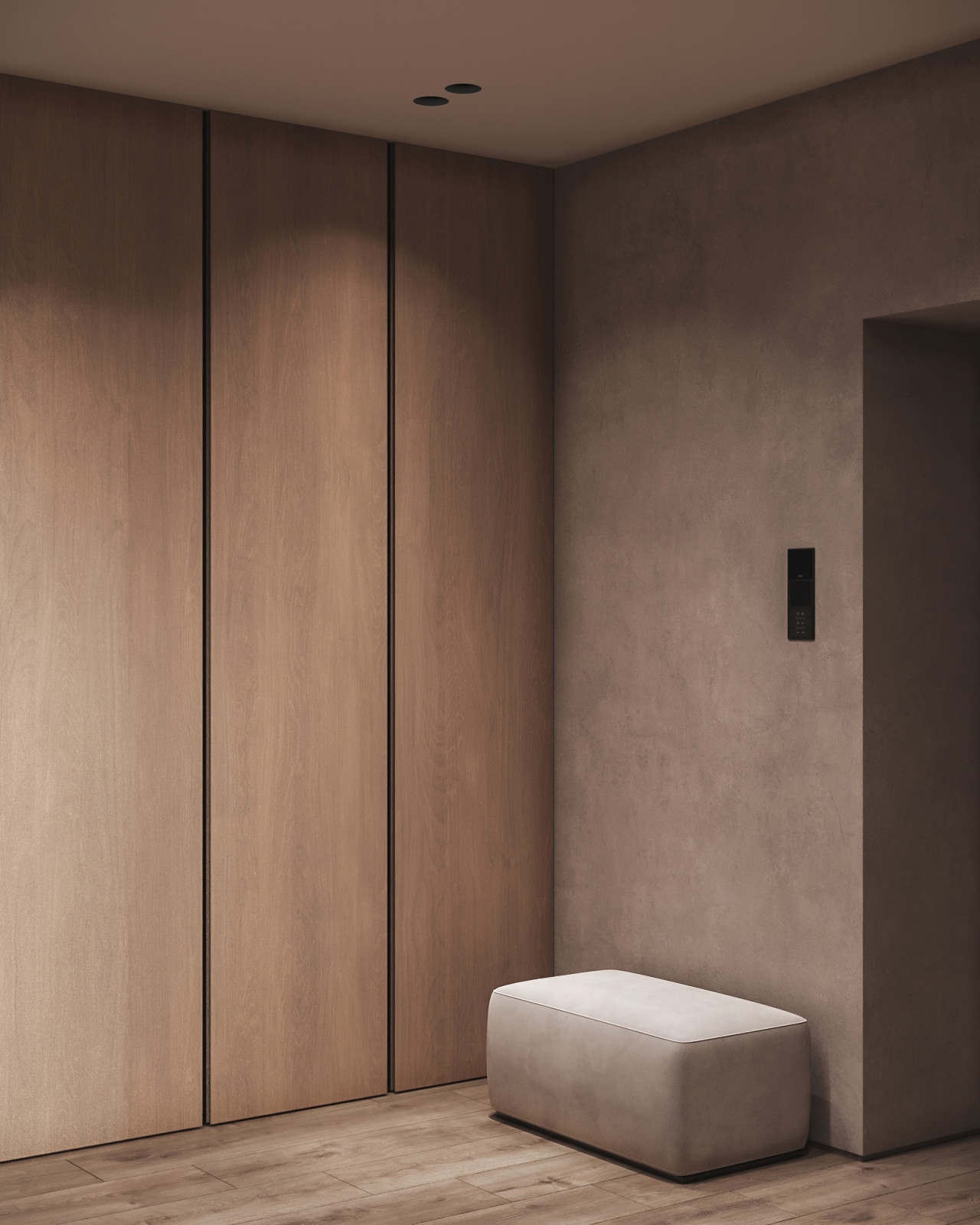 Квартира г. Лабытнанги (90 кв.м.)