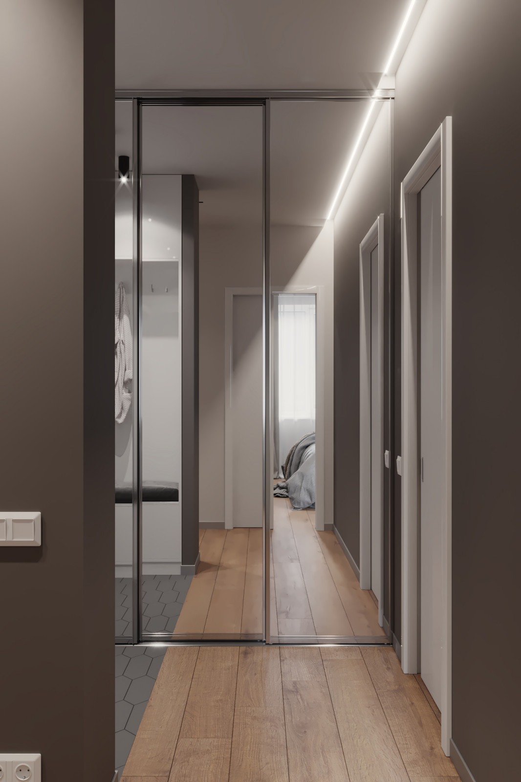 Квартира в Одинцово