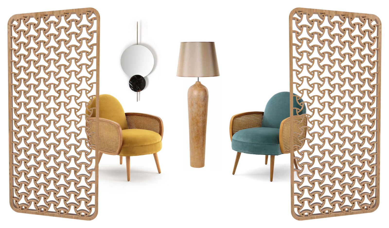 Обложка проекта: Зона отдыха