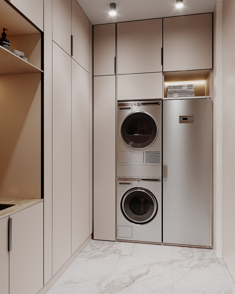 дизайн загородного дома