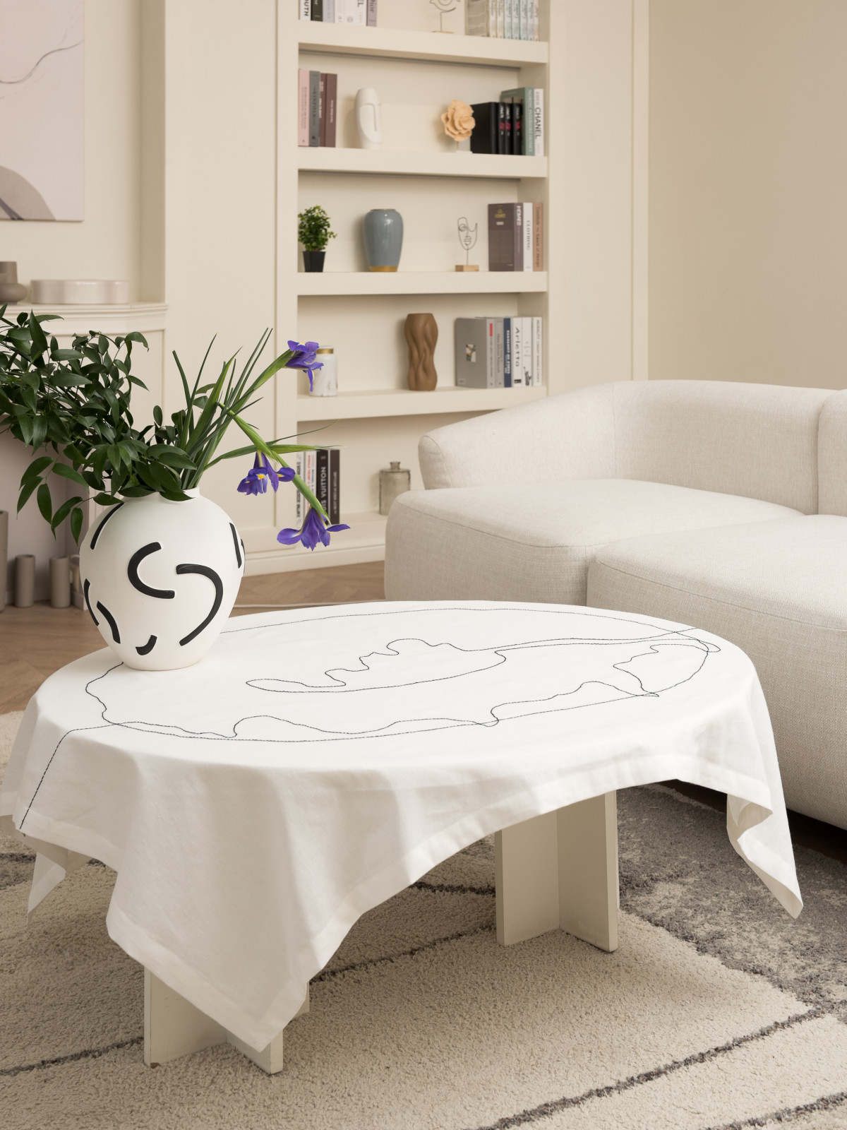 Домашний текстиль