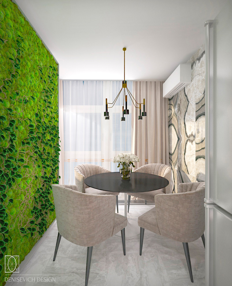 Обеденная зона