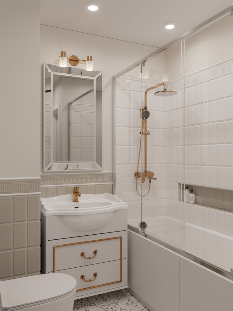 ЖК Молодогвардейская 1