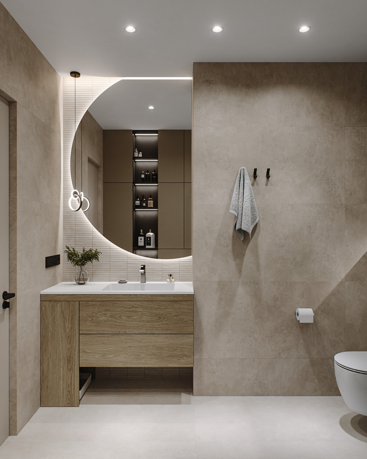 ЖК "Вересаево" 72 кв