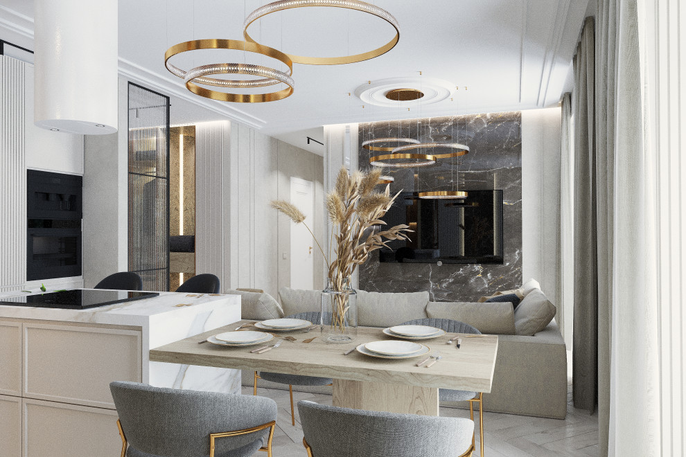 квартира 70м2