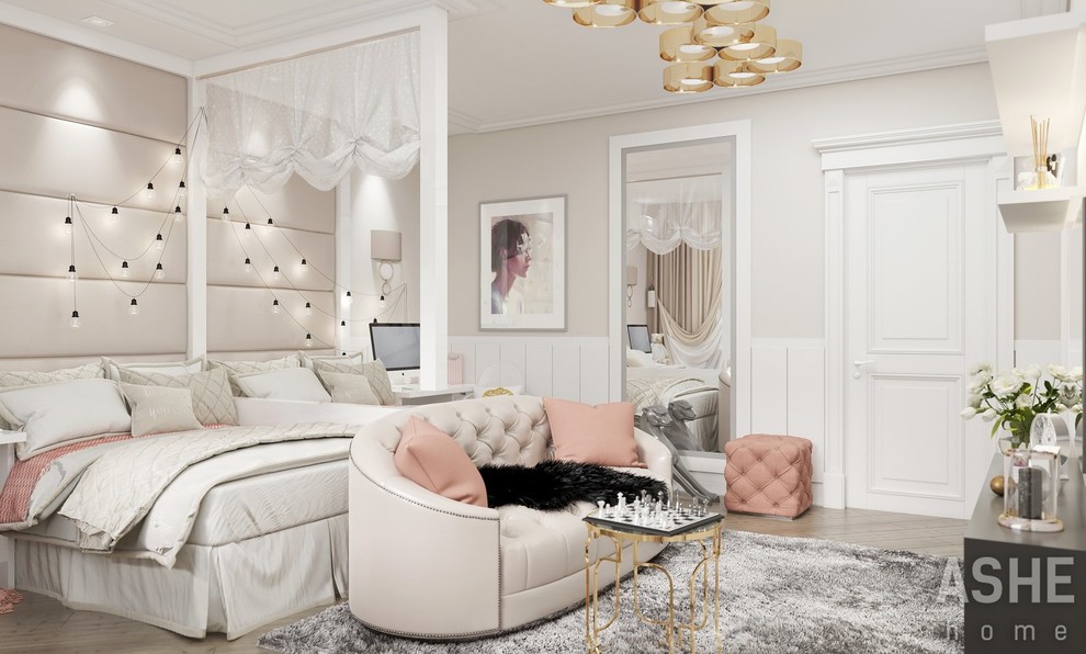 Коттедж Речные Зори