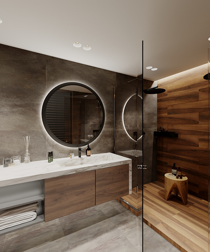 Даев пер., Аппартаменты, 206 кв.м.