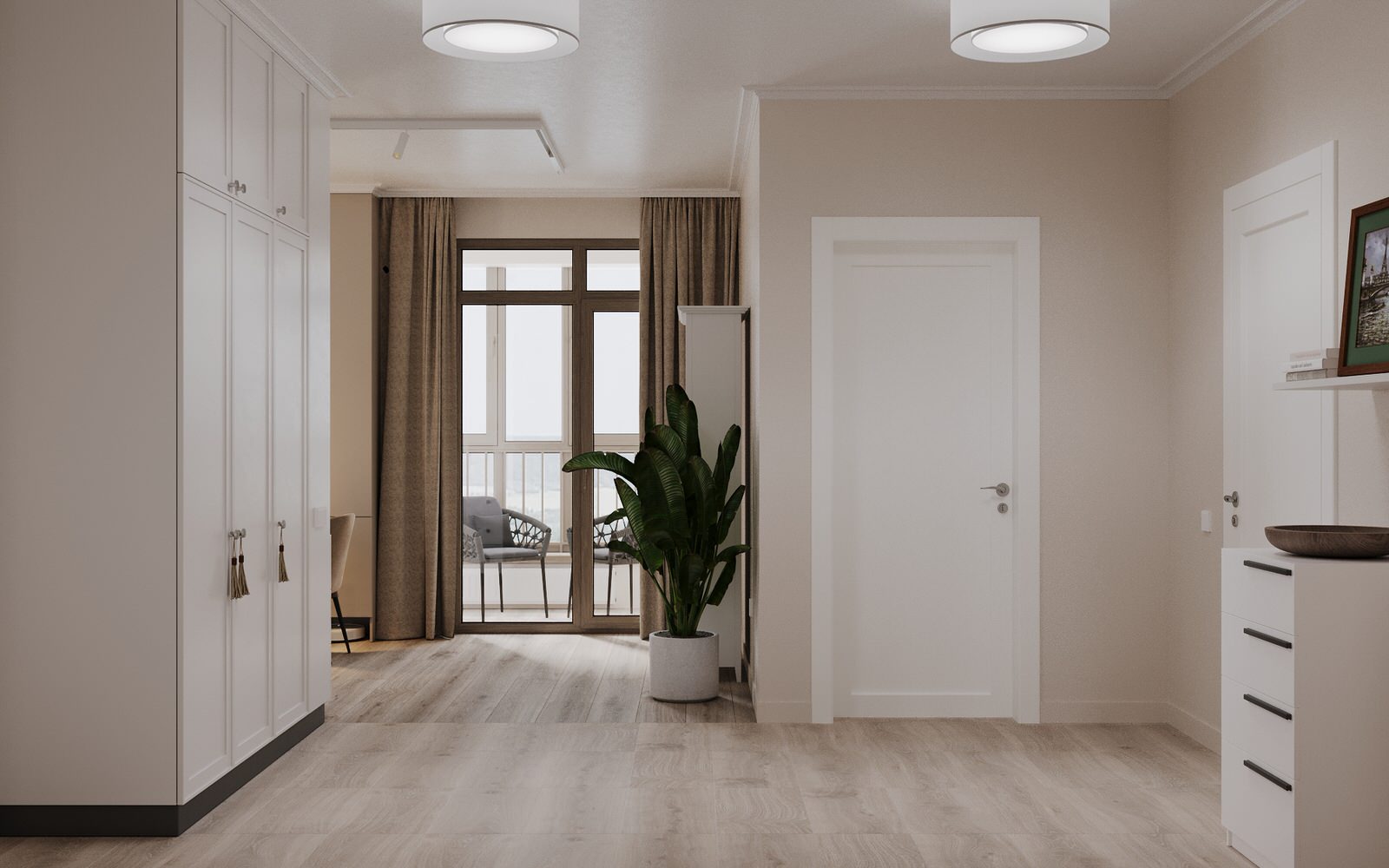 ЖК Изумрудный Бор