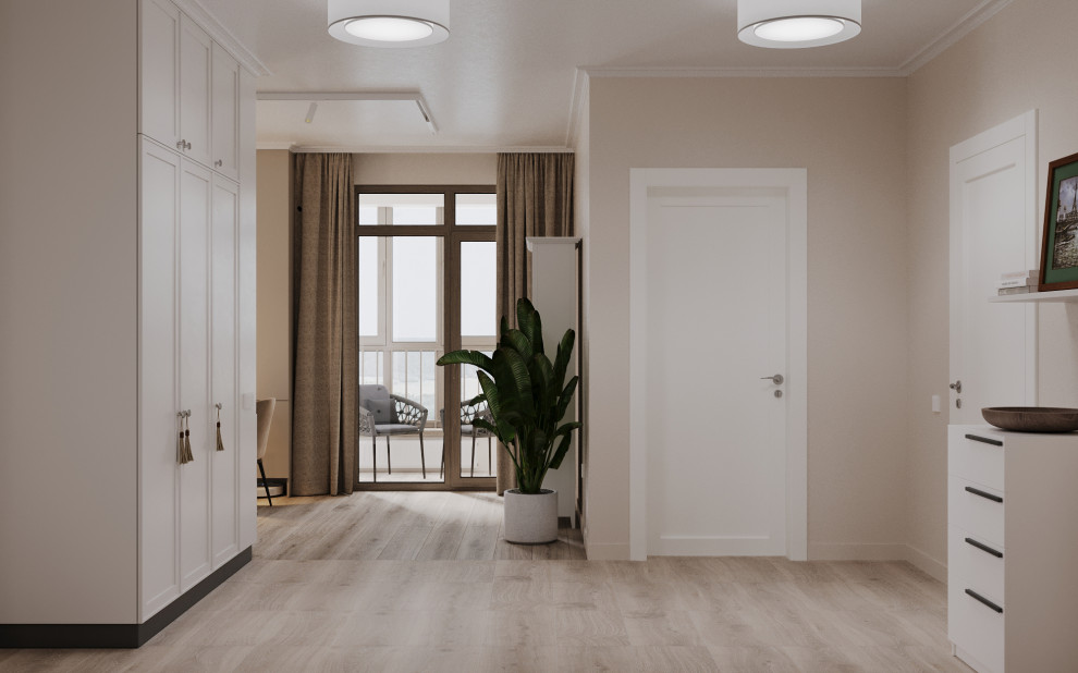 ЖК Изумрудный Бор