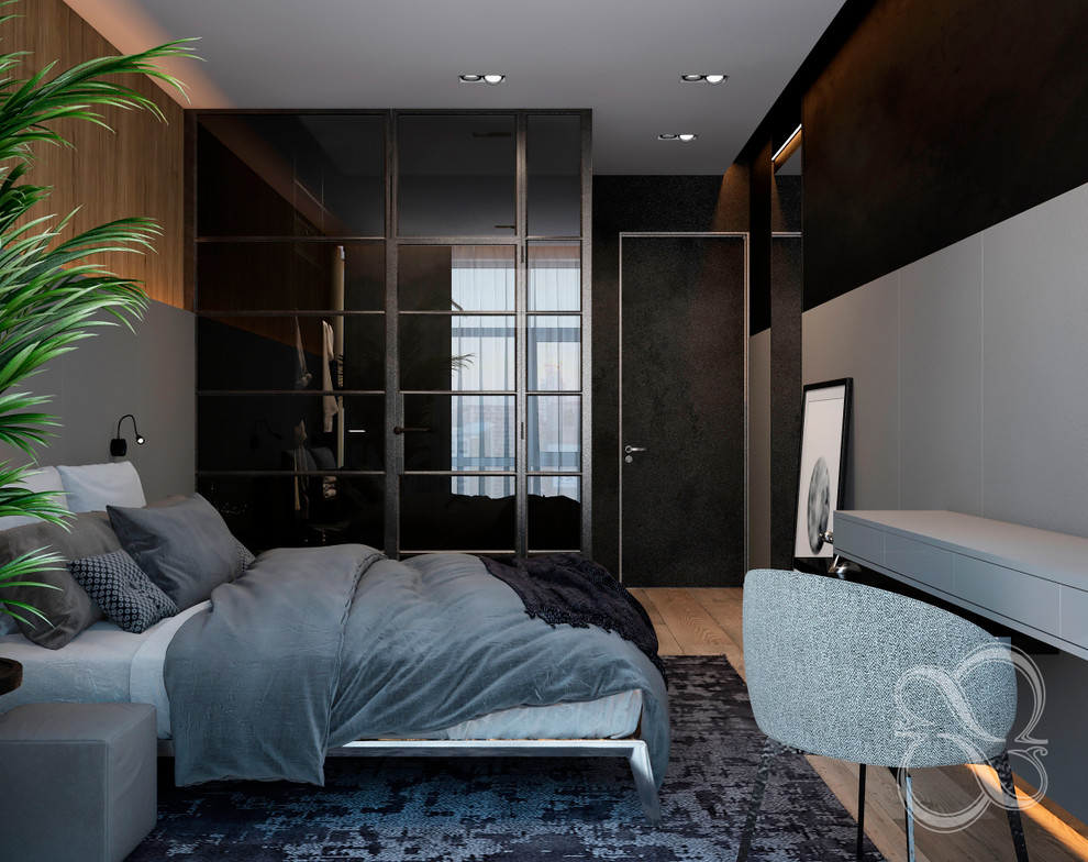 Проект: Easy Minimal 1