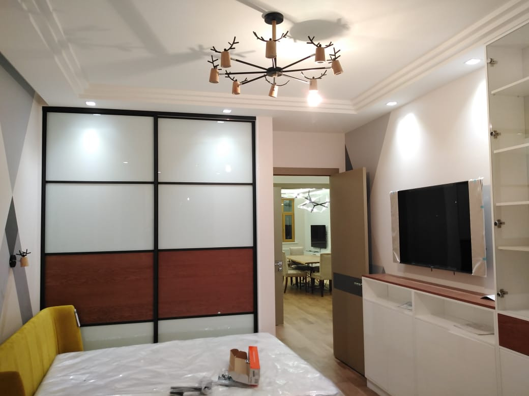 Ремонт квартиры