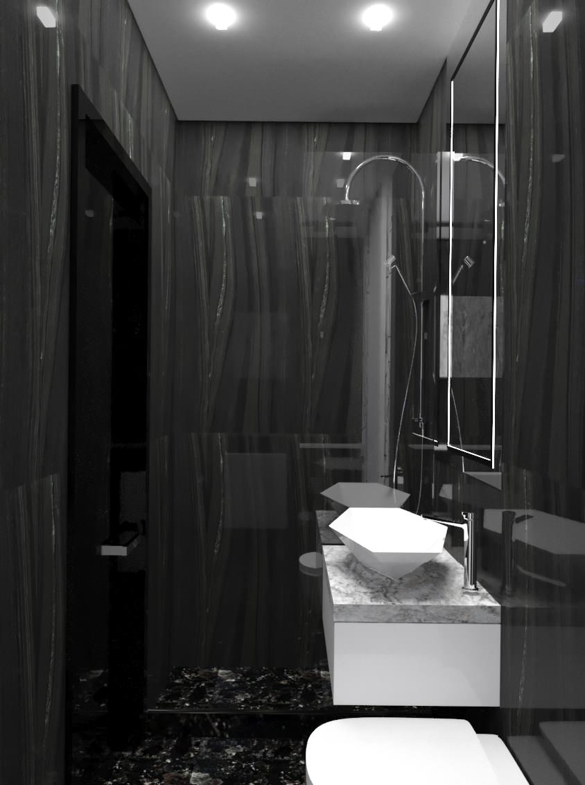 Студия для геолога