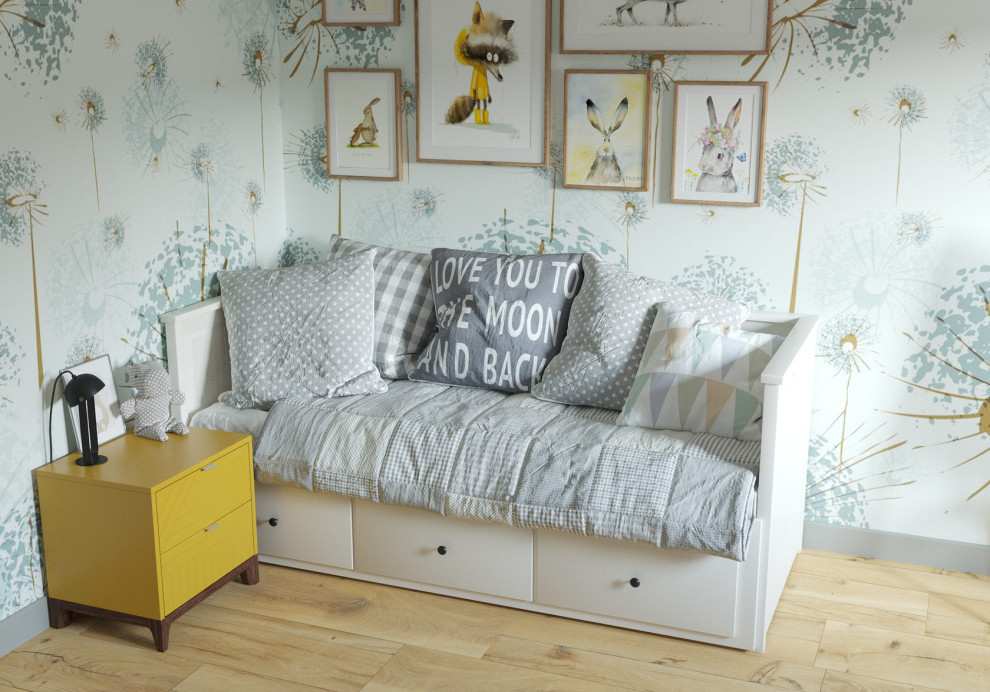 ЖК на ул.Победы