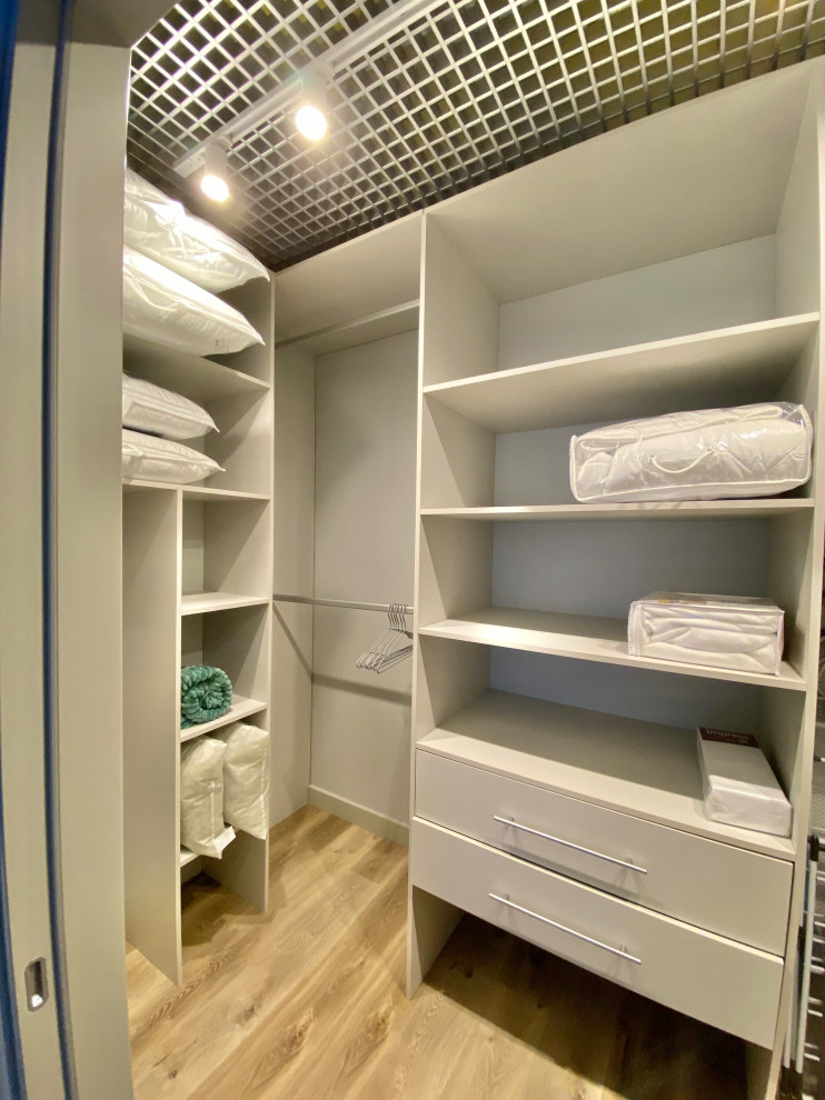 Обложка проекта: ЖК Нахимов (Москва)