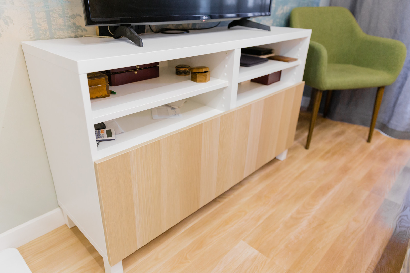 Проект на улице Веденеева 4