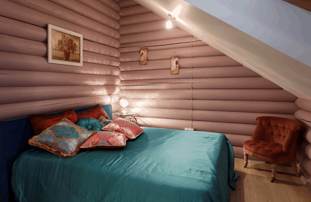 Загородный дом