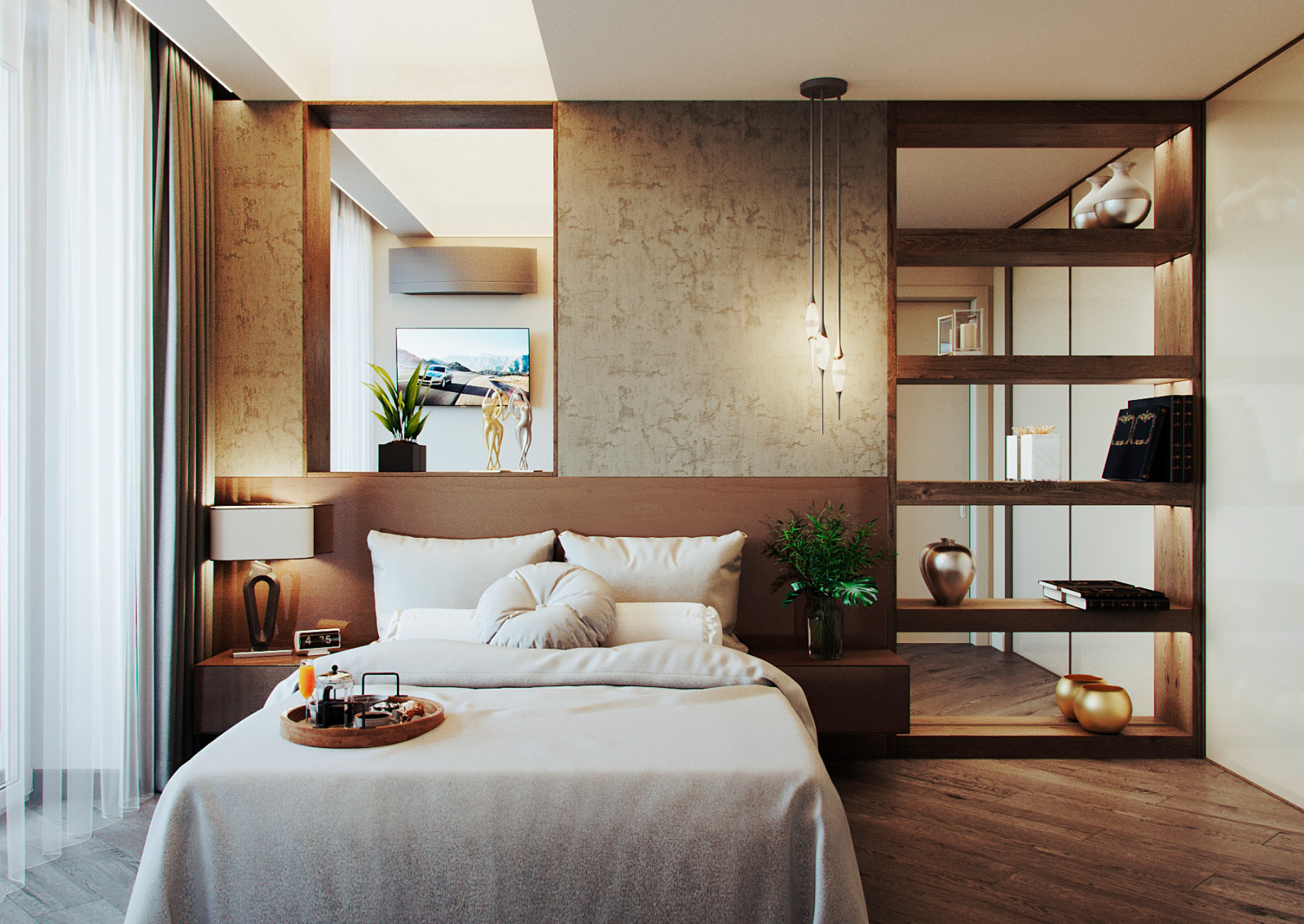 Ноты комфорта