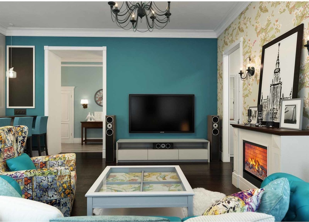 Настоящий Петербург