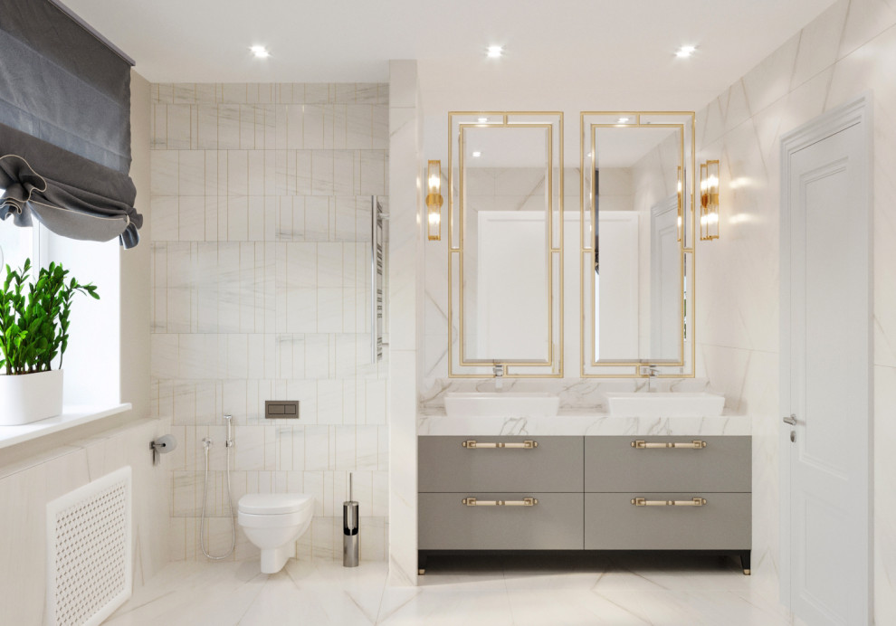 Частный дом Нео Классика