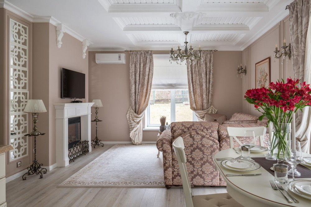 Городская классика