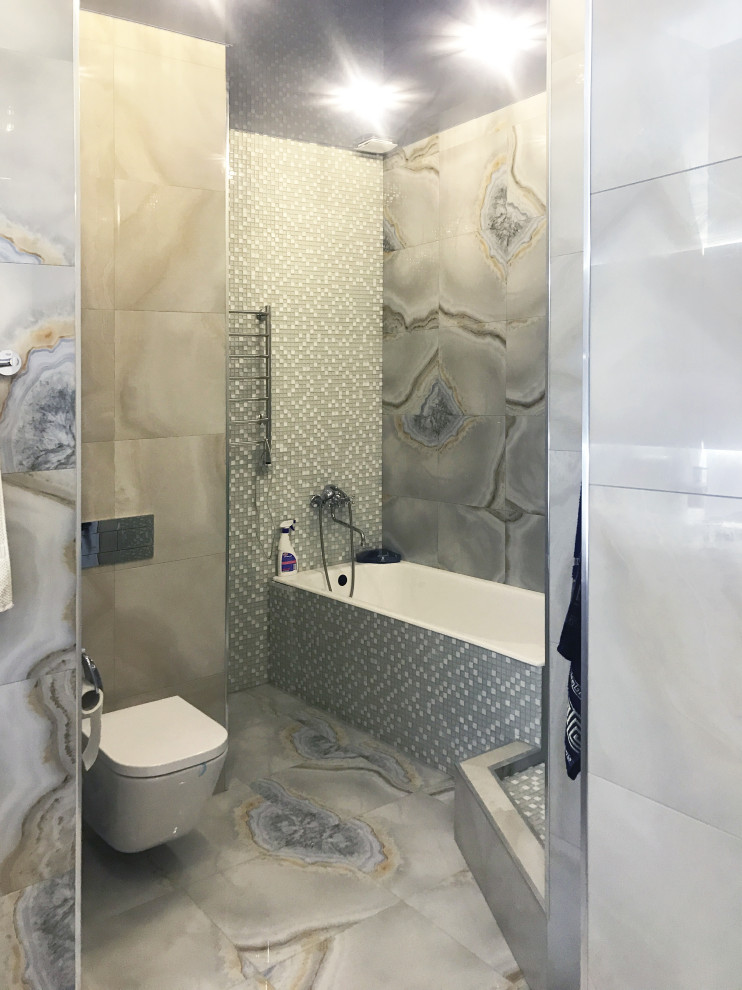 Квартира 75квм