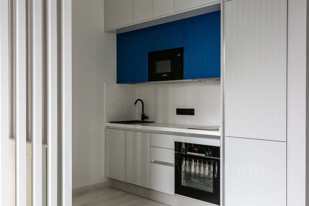 Новостройка ЖК "Филиград"