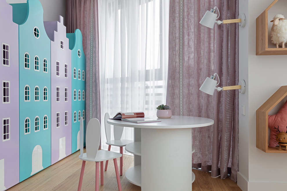 Пентхаус в Сочи, 450 м2