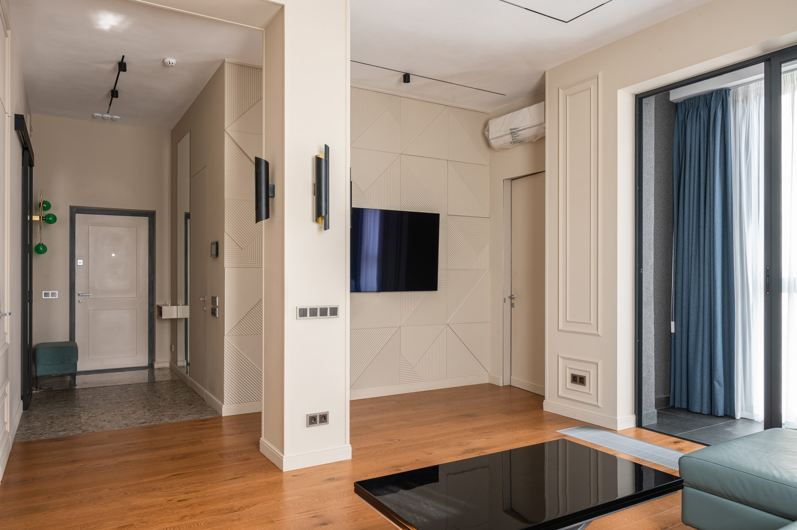 Фото Квартира в Москве