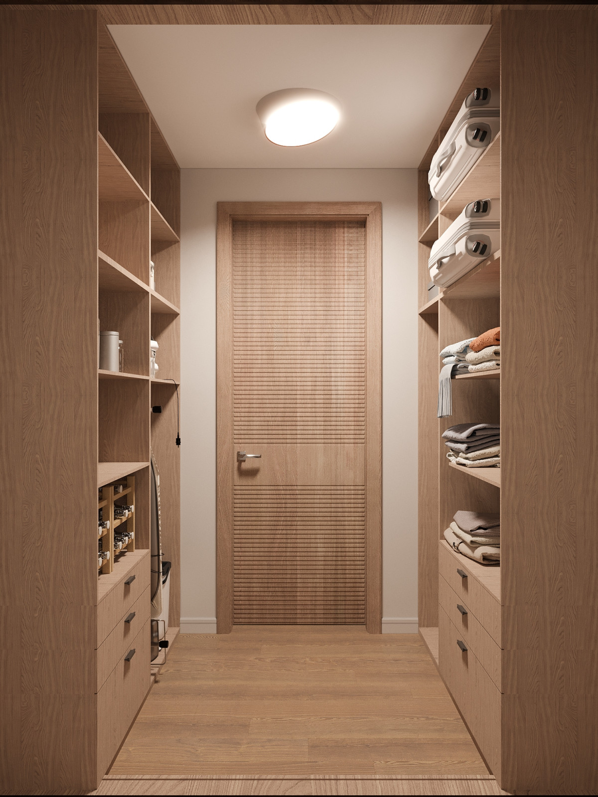 Крылатское, кладовая