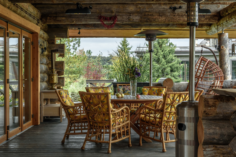 Баня в Parkville