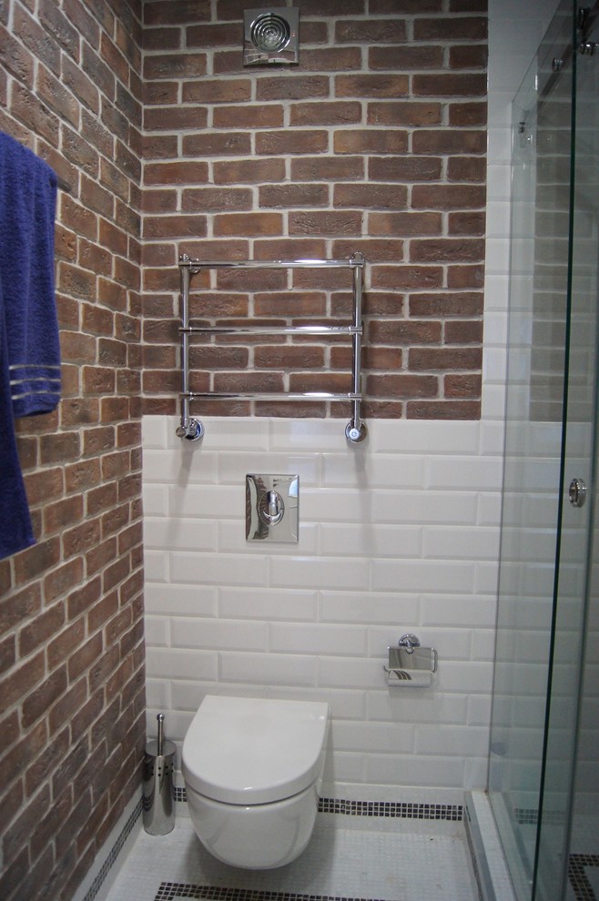 2-х уровненная квартира