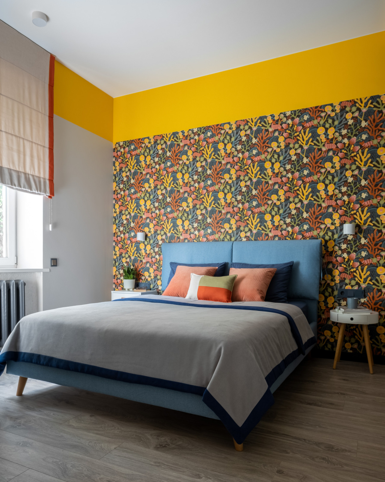 Яркая Сторожевая