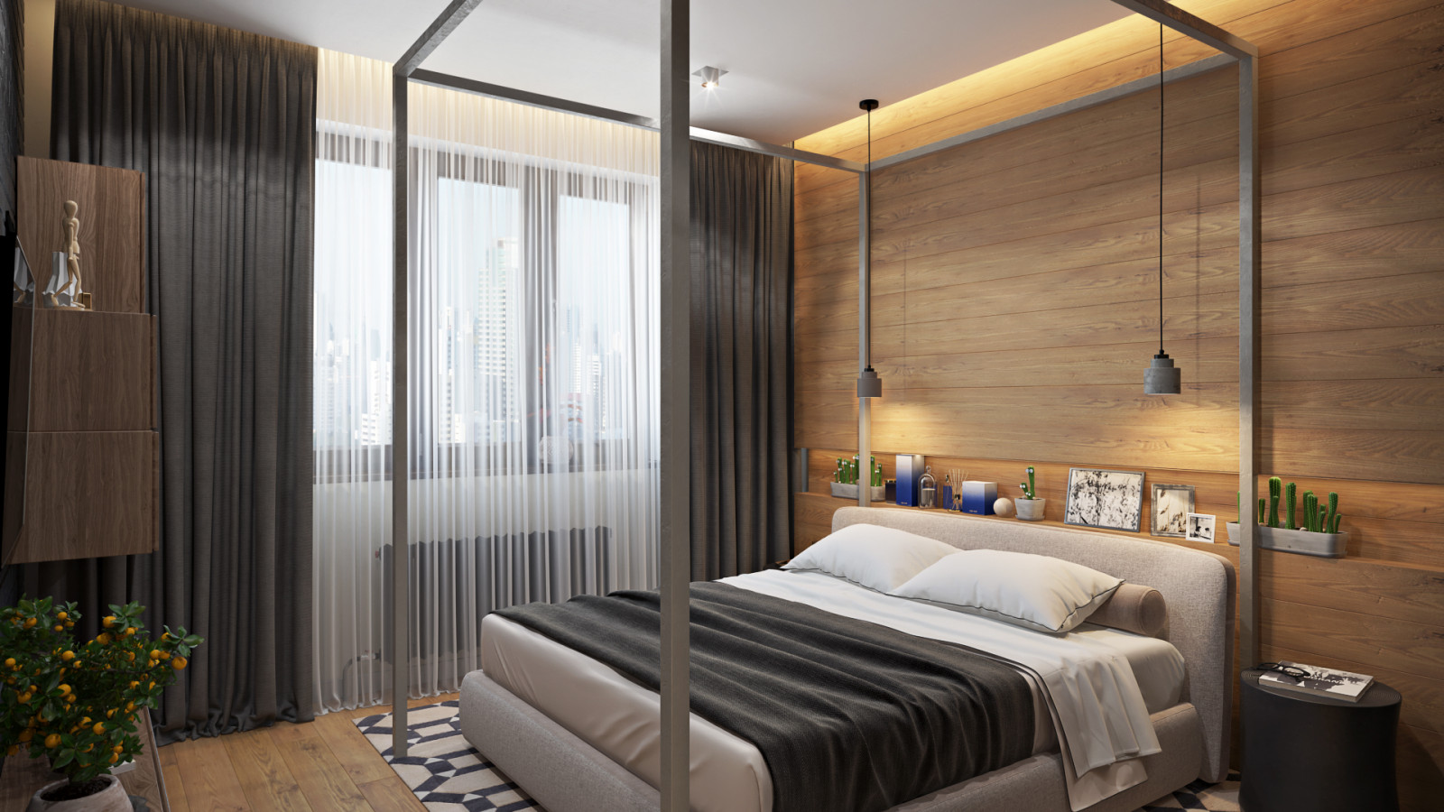 Квартира 80 кв.м