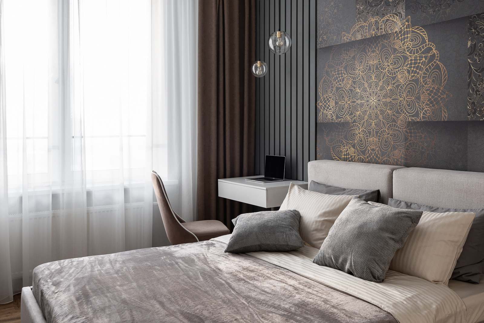 ЖК Европейский