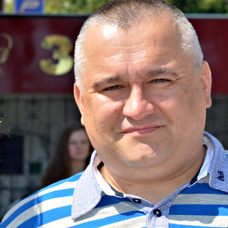 Денис, Nadegniy Никольский