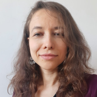 Марина Емельянова