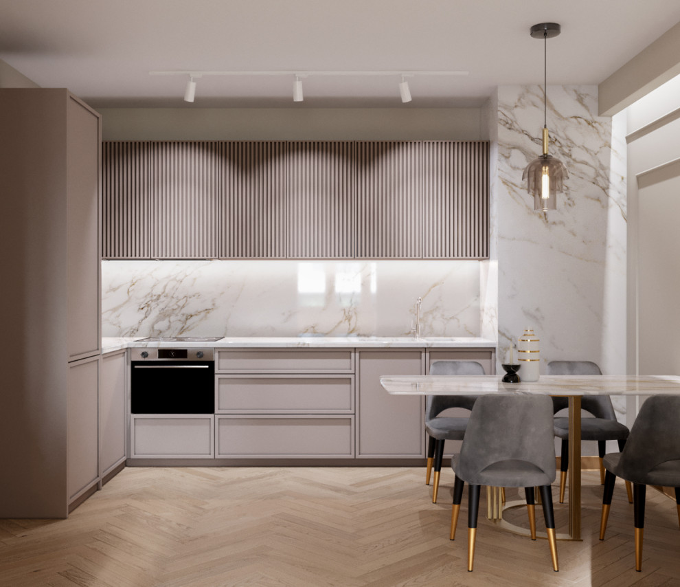 ЖК Лесная Лайф