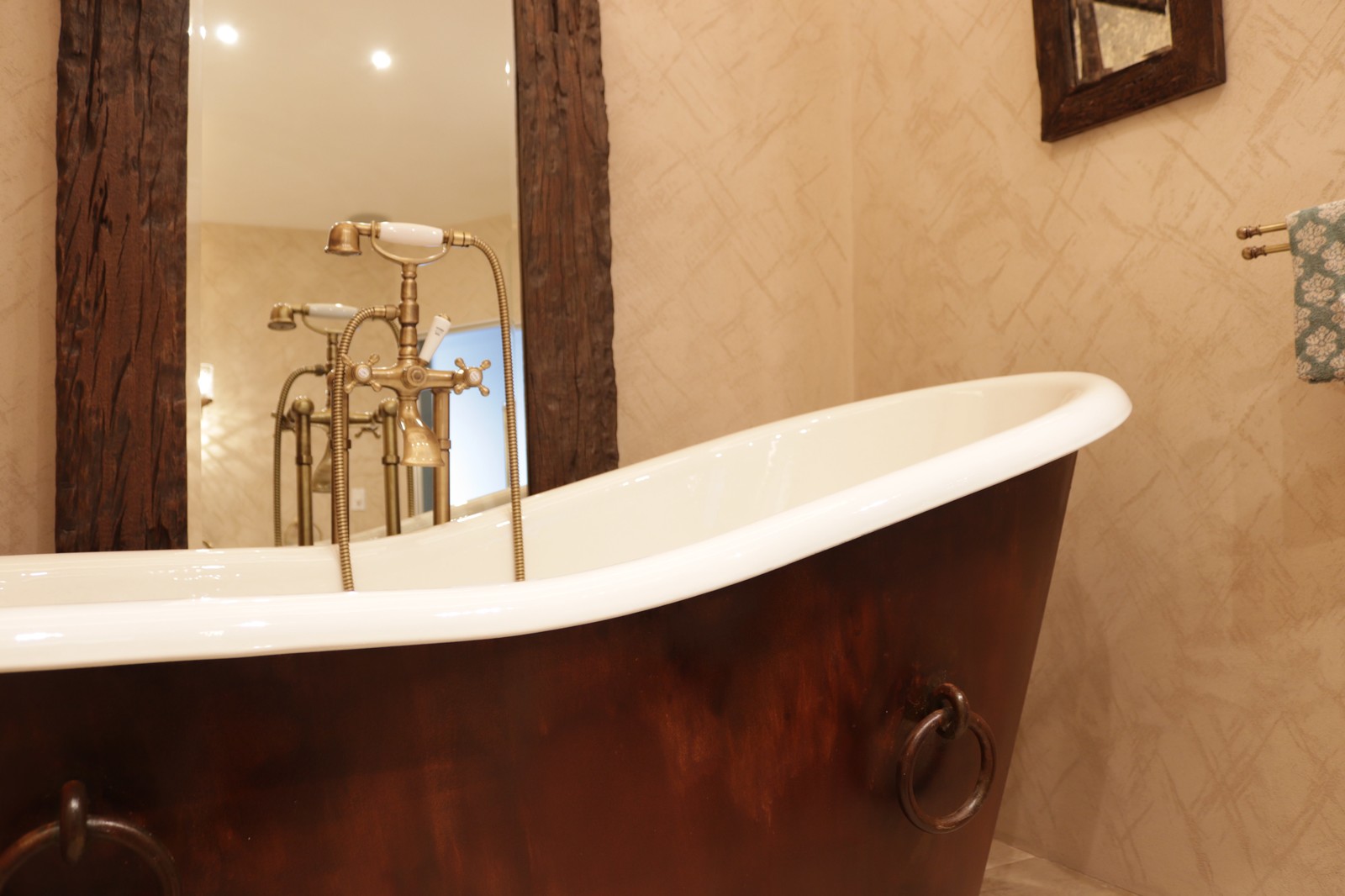 Ванная "Италия"