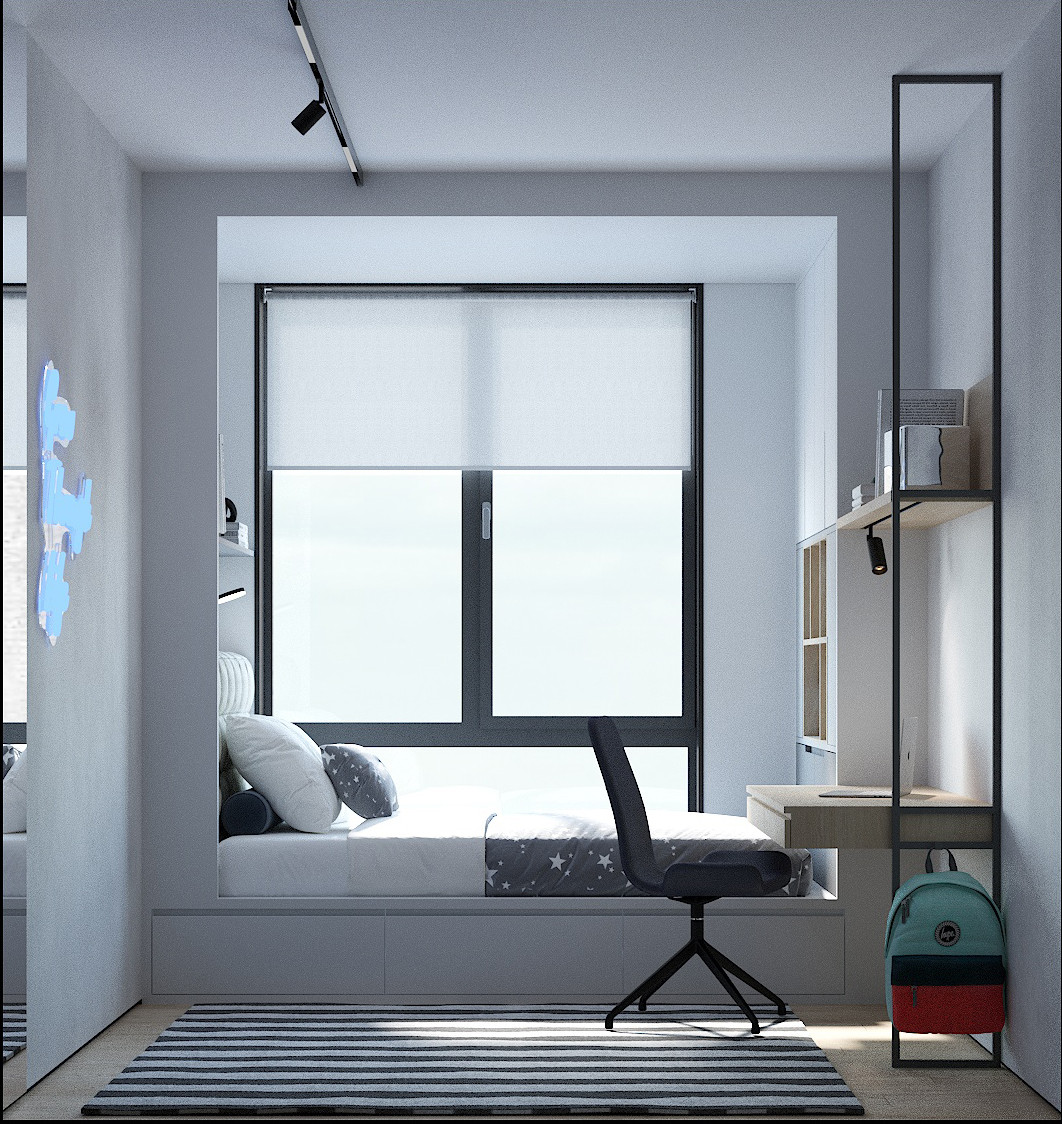 ЖК Черная речка