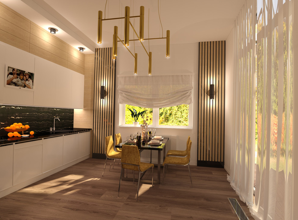 Осеннее солнце))