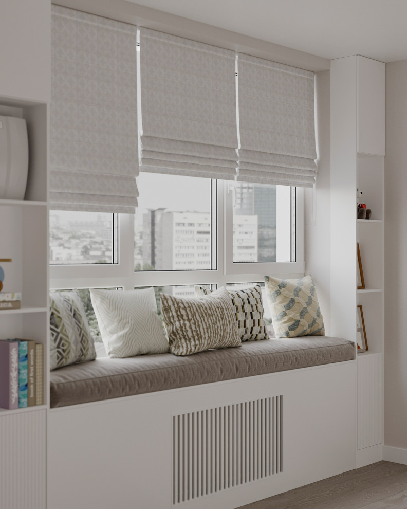 ЖК "Fresh" 72 кв.м