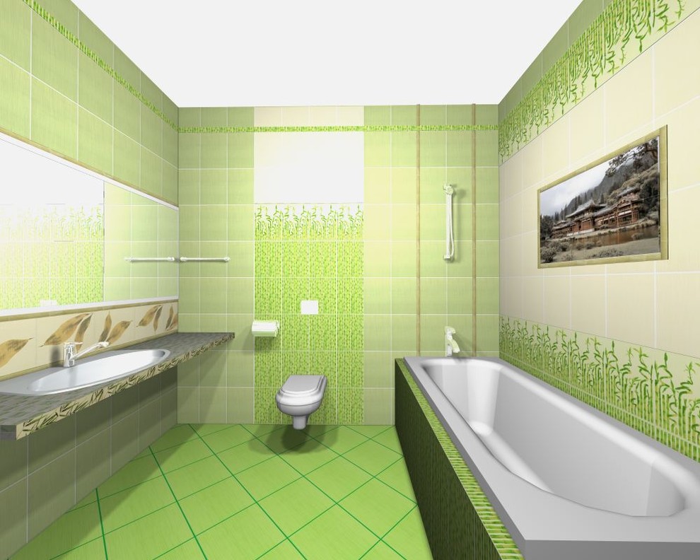 санузлы-разное