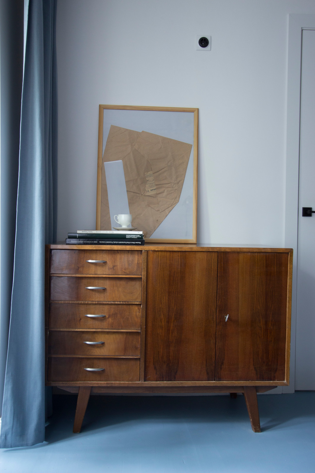 Хрущёвка для хипстеров