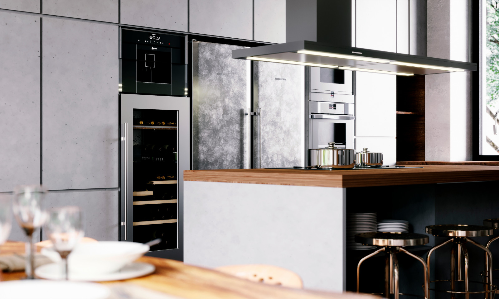 «Прибрежный Квартал»