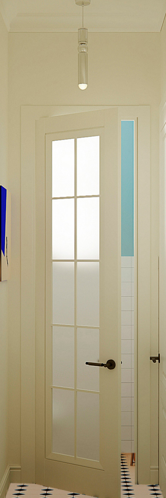 Кварира на Большом пр ПС