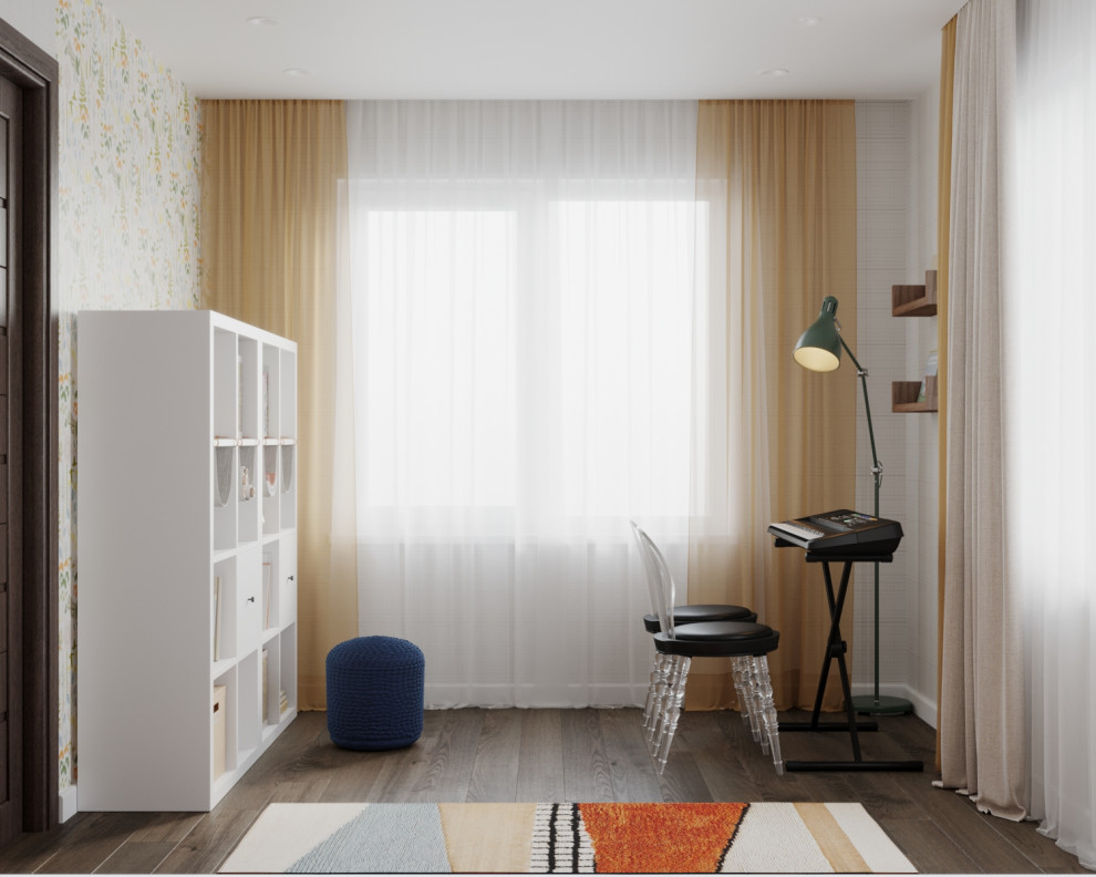 42,96 м2, квартира в г.Санкт-Петербург